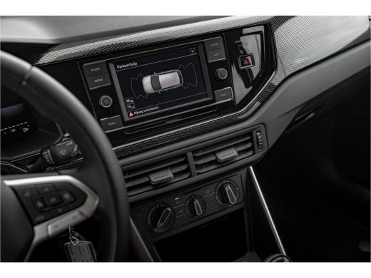 Volkswagen Polo 1.0 TSI Life | Apple Carplay | Airco | ActivLease financial lease