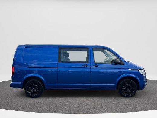 Volkswagen Transporter 2.0 TDI L2H1 30 DC Comfortline | 150Pk | Automaat | Dub. Cabine | Trekhaak | ActivLease financial lease