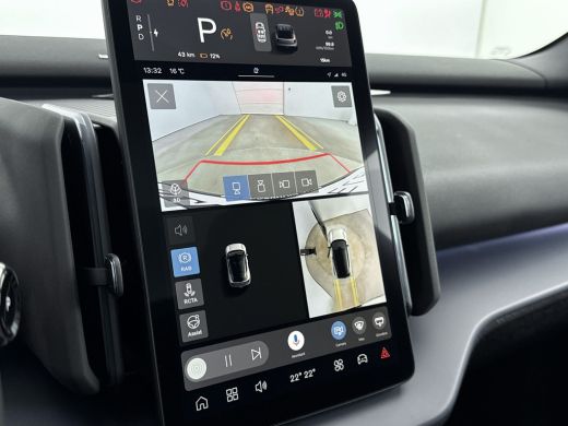 Volvo  EX30 Single Motor Extended Range Ultra 69 kWh | Adaptive Cruiscontrol | Extra getint glas | PDC+Camera... ActivLease financial lease