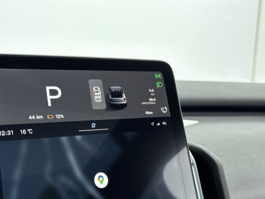 Volvo  EX30 Single Motor Extended Range Ultra 69 kWh | Adaptive Cruiscontrol | Extra getint glas | PDC+Camera... ActivLease financial lease