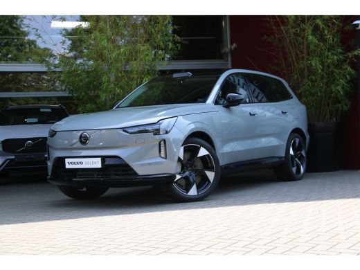 Volvo  EX90 Twin Motor Performance Ultra 7p. 111 kWh | Trekhaak | 360 Camera | Panoramadak | Massage | 22" Ve...