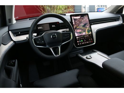 Volvo  EX90 Twin Motor Performance Ultra 7p. 111 kWh | Trekhaak | 360 Camera | Panoramadak | Massage | 22" Ve... ActivLease financial lease