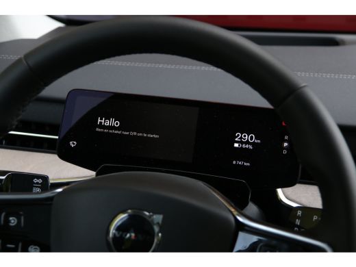 Volvo  EX90 Twin Motor Performance Ultra 7p. 111 kWh | Trekhaak | 360 Camera | Panoramadak | Massage | 22" Ve... ActivLease financial lease