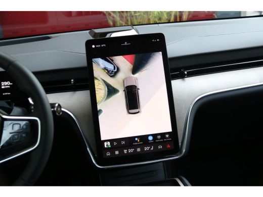 Volvo  EX90 Twin Motor Performance Ultra 7p. 111 kWh | Trekhaak | 360 Camera | Panoramadak | Massage | 22" Ve... ActivLease financial lease