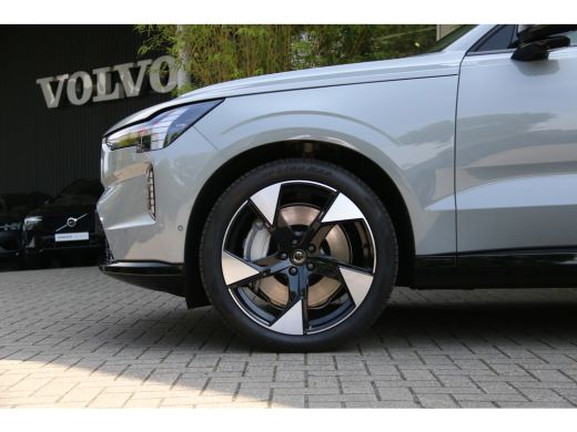 Volvo  EX90 Twin Motor Performance Ultra 7p. 111 kWh | Trekhaak | 360 Camera | Panoramadak | Massage | 22" Ve... ActivLease financial lease