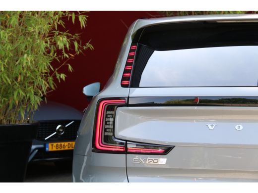 Volvo  EX90 Twin Motor Performance Ultra 7p. 111 kWh | Trekhaak | 360 Camera | Panoramadak | Massage | 22" Ve... ActivLease financial lease
