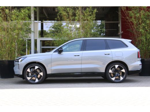 Volvo  EX90 Twin Motor Performance Ultra 7p. 111 kWh | Trekhaak | 360 Camera | Panoramadak | Massage | 22" Ve... ActivLease financial lease