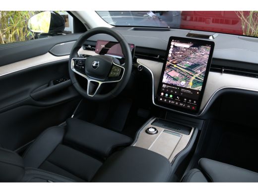 Volvo  EX90 Twin Motor Performance Ultra 7p. 111 kWh | Trekhaak | 360 Camera | Panoramadak | Massage | 22" Ve... ActivLease financial lease