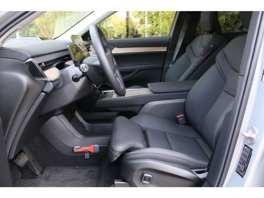 Volvo  EX90 Twin Motor Performance Ultra 7p. 111 kWh | Trekhaak | 360 Camera | Panoramadak | Massage | 22" Ve... ActivLease financial lease
