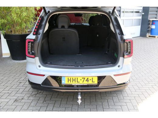 Volvo  EX90 Twin Motor Performance Ultra 7p. 111 kWh | Trekhaak | 360 Camera | Panoramadak | Massage | 22" Ve... ActivLease financial lease