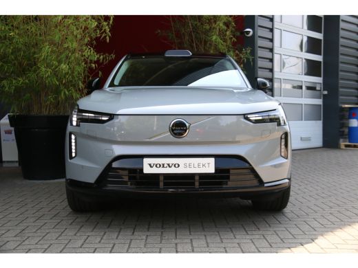 Volvo  EX90 Twin Motor Performance Ultra 7p. 111 kWh | Trekhaak | 360 Camera | Panoramadak | Massage | 22" Ve... ActivLease financial lease