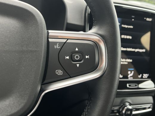 Volvo  XC40 1.5 T5 Recharge R | Pilot Assist | Harman/Kardon | Leder | Camera | ActivLease financial lease