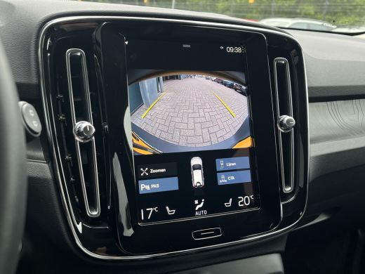Volvo  XC40 1.5 T5 Recharge R | Pilot Assist | Harman/Kardon | Leder | Camera | ActivLease financial lease