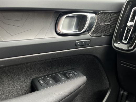 Volvo  XC40 1.5 T5 Recharge R | Pilot Assist | Harman/Kardon | Leder | Camera | ActivLease financial lease