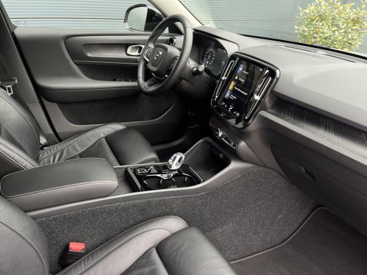 Volvo  XC40 1.5 T5 Recharge R | Pilot Assist | Harman/Kardon | Leder | Camera | ActivLease financial lease