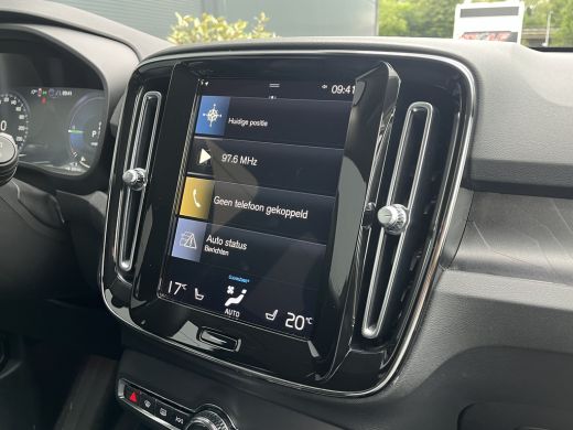 Volvo  XC40 1.5 T5 Recharge R | Pilot Assist | Harman/Kardon | Leder | Camera | ActivLease financial lease