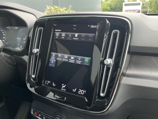 Volvo  XC40 1.5 T5 Recharge R | Pilot Assist | Harman/Kardon | Leder | Camera | ActivLease financial lease