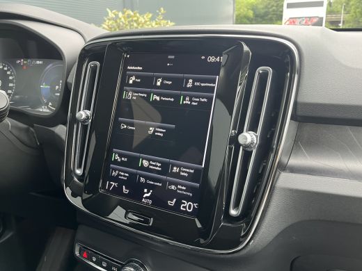 Volvo  XC40 1.5 T5 Recharge R | Pilot Assist | Harman/Kardon | Leder | Camera | ActivLease financial lease