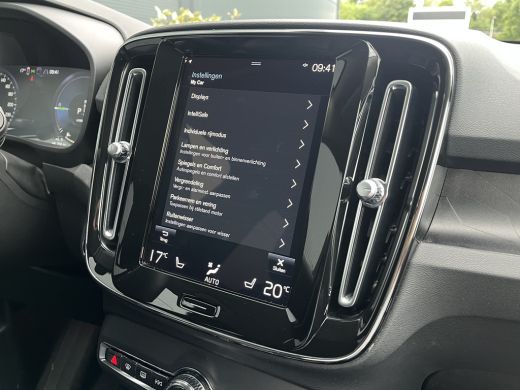 Volvo  XC40 1.5 T5 Recharge R | Pilot Assist | Harman/Kardon | Leder | Camera | ActivLease financial lease