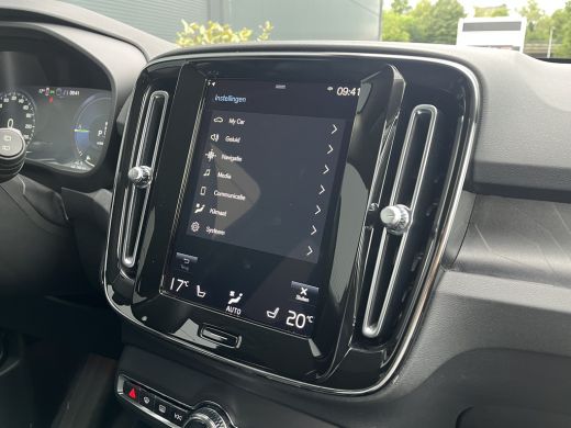 Volvo  XC40 1.5 T5 Recharge R | Pilot Assist | Harman/Kardon | Leder | Camera | ActivLease financial lease