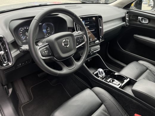 Volvo  XC40 1.5 T5 Recharge R | Pilot Assist | Harman/Kardon | Leder | Camera | ActivLease financial lease
