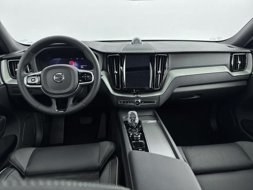Volvo  XC60 T8 POLESTAR LONG RANGE | CRYSTAL WHITE | HUD | BOWERS&WILKINS | 360 CAMERA | Blis | MEMORY | PANO... ActivLease financial lease