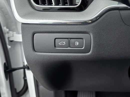 Volvo  XC60 T8 POLESTAR LONG RANGE | CRYSTAL WHITE | HUD | BOWERS&WILKINS | 360 CAMERA | Blis | MEMORY | PANO... ActivLease financial lease