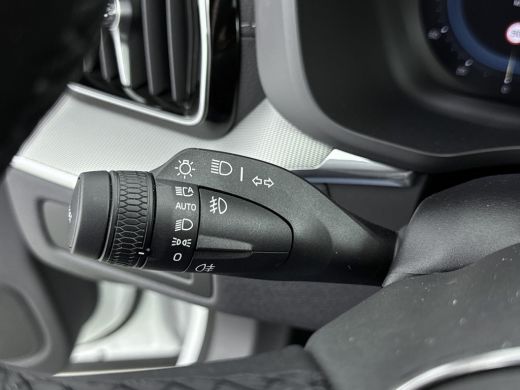 Volvo  XC60 T8 POLESTAR LONG RANGE | CRYSTAL WHITE | HUD | BOWERS&WILKINS | 360 CAMERA | Blis | MEMORY | PANO... ActivLease financial lease