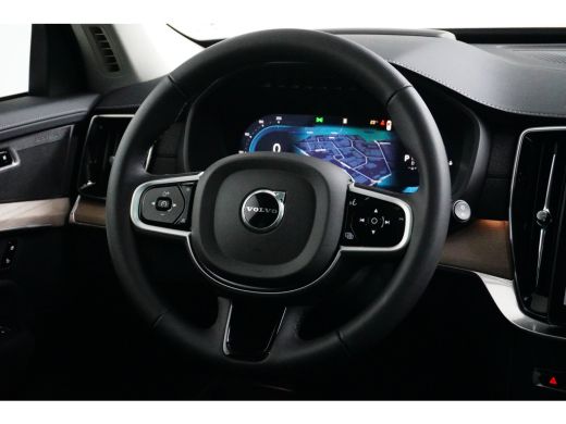 Volvo  XC90 T8 Plug-in hybrid Ultra Dark | FACELIFT | Longrange | 7 zitplaatsen | Glazen dak elektrisch | Har... ActivLease financial lease