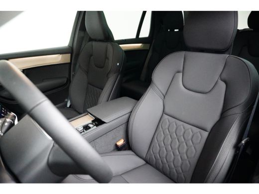 Volvo  XC90 T8 Plug-in hybrid Ultra Dark | FACELIFT | Longrange | 7 zitplaatsen | Glazen dak elektrisch | Har... ActivLease financial lease