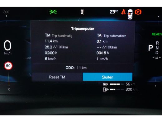 Volvo  XC90 T8 Plug-in hybrid Ultra Dark | FACELIFT | Longrange | 7 zitplaatsen | Glazen dak elektrisch | Har... ActivLease financial lease