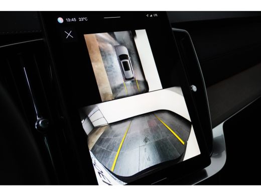 Volvo  XC90 T8 Plug-in hybrid Ultra Dark | FACELIFT | Longrange | 7 zitplaatsen | Glazen dak elektrisch | Har... ActivLease financial lease