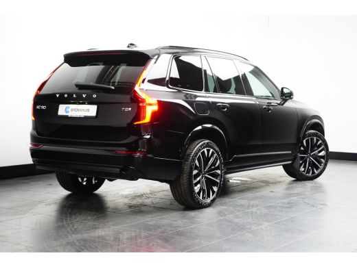 Volvo  XC90 T8 Plug-in hybrid Ultra Dark | FACELIFT | Longrange | 7 zitplaatsen | Glazen dak elektrisch | Har... ActivLease financial lease