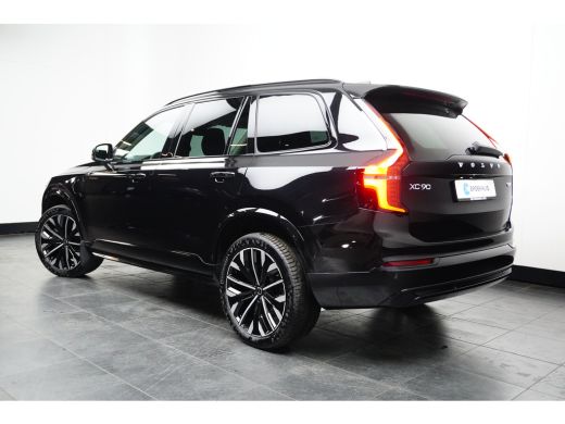Volvo  XC90 T8 Plug-in hybrid Ultra Dark | FACELIFT | Longrange | 7 zitplaatsen | Glazen dak elektrisch | Har... ActivLease financial lease