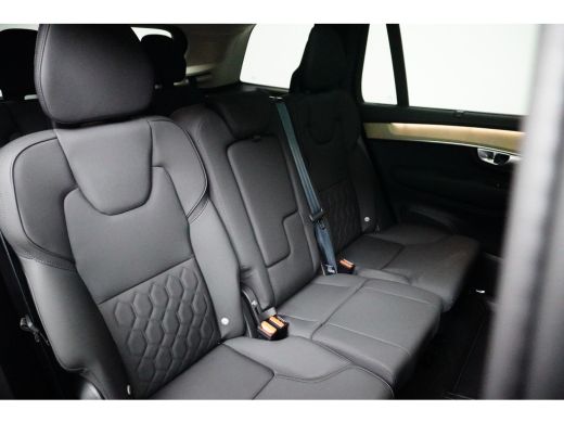 Volvo  XC90 T8 Plug-in hybrid Ultra Dark | FACELIFT | Longrange | 7 zitplaatsen | Glazen dak elektrisch | Har... ActivLease financial lease