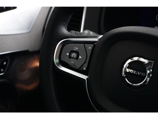 Volvo  XC90 T8 Plug-in hybrid AWD Ultimate Dark | Bowers & Wilkins | HUD | Luchtvering | Trekhaak | PDC + 360... ActivLease financial lease