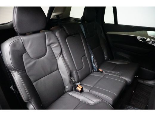 Volvo  XC90 T8 Plug-in hybrid AWD Ultimate Dark | Bowers & Wilkins | HUD | Luchtvering | Trekhaak | PDC + 360... ActivLease financial lease