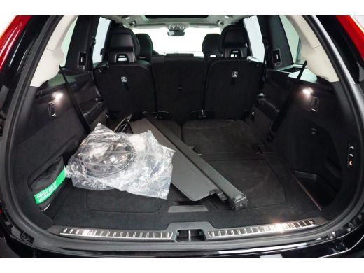 Volvo  XC90 T8 Plug-in hybrid AWD Ultimate Dark | Bowers & Wilkins | HUD | Luchtvering | Trekhaak | PDC + 360... ActivLease financial lease