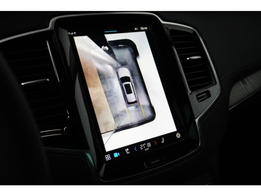Volvo  XC90 T8 Plug-in hybrid AWD Ultimate Dark | Bowers & Wilkins | HUD | Luchtvering | Trekhaak | PDC + 360... ActivLease financial lease