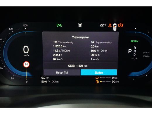 Volvo  XC90 T8 Plug-in hybrid AWD Ultimate Dark | Bowers & Wilkins | HUD | Luchtvering | Trekhaak | PDC + 360... ActivLease financial lease