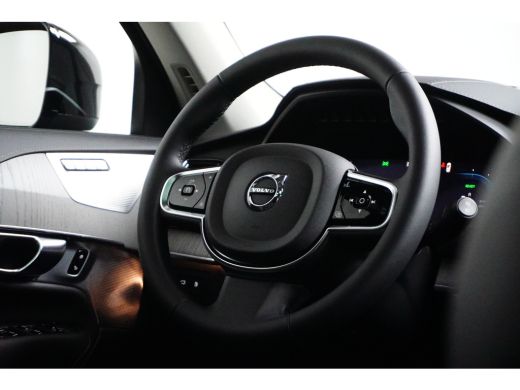 Volvo  XC90 T8 Plug-in hybrid AWD Ultimate Dark | Bowers & Wilkins | HUD | Luchtvering | Trekhaak | PDC + 360... ActivLease financial lease