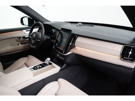 Volvo  XC90 T8 Plug-in hybrid AWD Ultra Dark | Luchtverging | Bowers&Wilkins| Trekhaak | Massage | Stoelventi... ActivLease financial lease