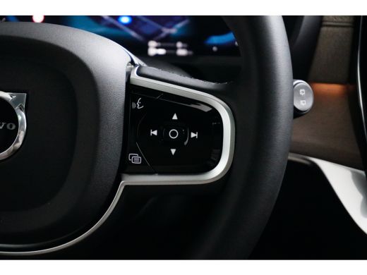 Volvo  XC90 T8 Plug-in hybrid AWD Ultra Dark | Luchtverging | Bowers&Wilkins| Trekhaak | Massage | Stoelventi... ActivLease financial lease
