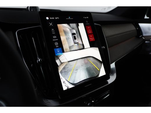 Volvo  XC90 T8 Plug-in hybrid AWD Ultra Dark | Luchtverging | Bowers&Wilkins| Trekhaak | Massage | Stoelventi... ActivLease financial lease
