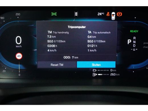 Volvo  XC90 T8 Plug-in hybrid AWD Ultra Dark | Luchtverging | Bowers&Wilkins| Trekhaak | Massage | Stoelventi... ActivLease financial lease
