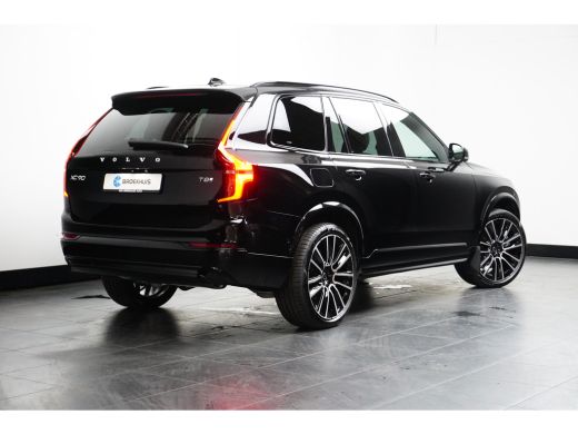 Volvo  XC90 T8 Plug-in hybrid AWD Ultra Dark | Luchtverging | Bowers&Wilkins| Trekhaak | Massage | Stoelventi... ActivLease financial lease