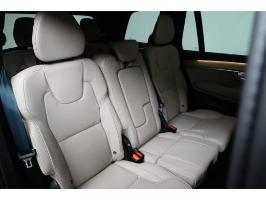 Volvo  XC90 T8 Plug-in hybrid AWD Ultra Dark | Luchtverging | Bowers&Wilkins| Trekhaak | Massage | Stoelventi... ActivLease financial lease
