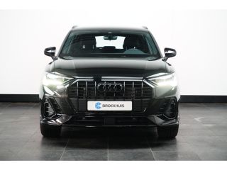 Audi Q3 35 TFSI 150 pk S edition Competition | Achteruitrijcamera | Apple Carplay/Android Auto|telefoonin...