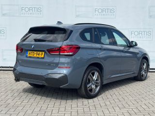 BMW X1 xDrive25e High Executive M-SPORT | BLACK GRILL | NAVI