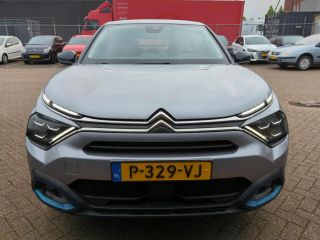 Citroën ë-C4 Feel Pack 50 kWh | Clima | Cruise | Navi | Apple Carplay/Android Auto | Camera | | Achteruitrijca...